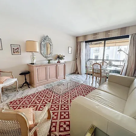 Appartement Luxury 1 Bedroom Jardins Croisette 265