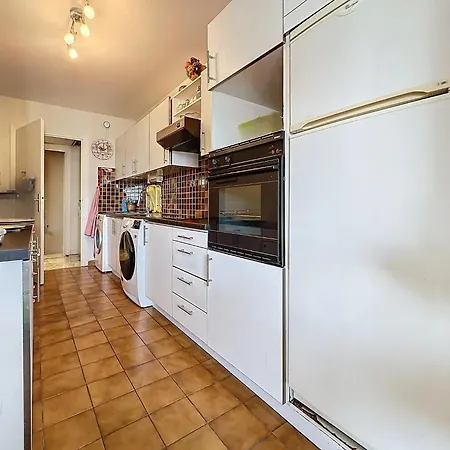 Luxury 1 Bedroom Jardins Croisette 265 * Cannes