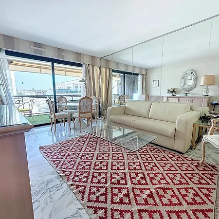 Appartement Luxury 1 Bedroom Jardins Croisette 265