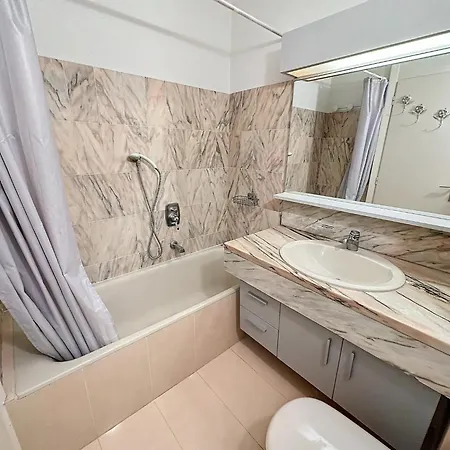 Luxury 1 Bedroom Jardins Croisette 265 Appartement Cannes