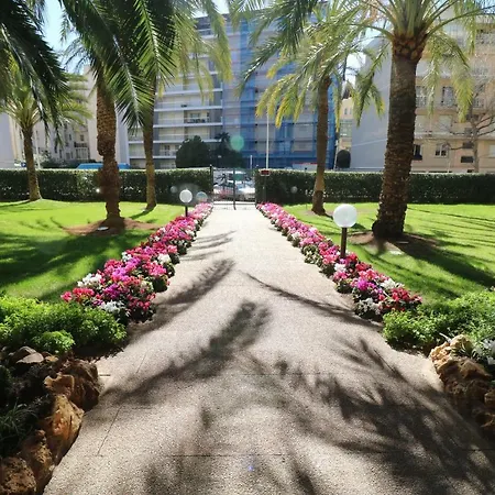 Luxury 1 Bedroom Jardins Croisette 265 Appartement