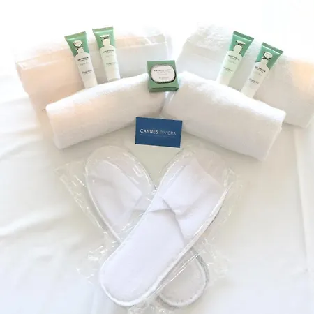 Luxury 1 Bedroom Jardins Croisette 265 Appartement